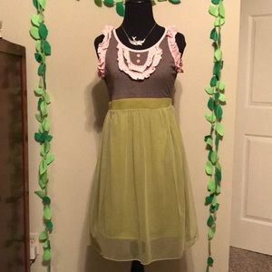 Matilda Jane Hammond Bay Cher dress